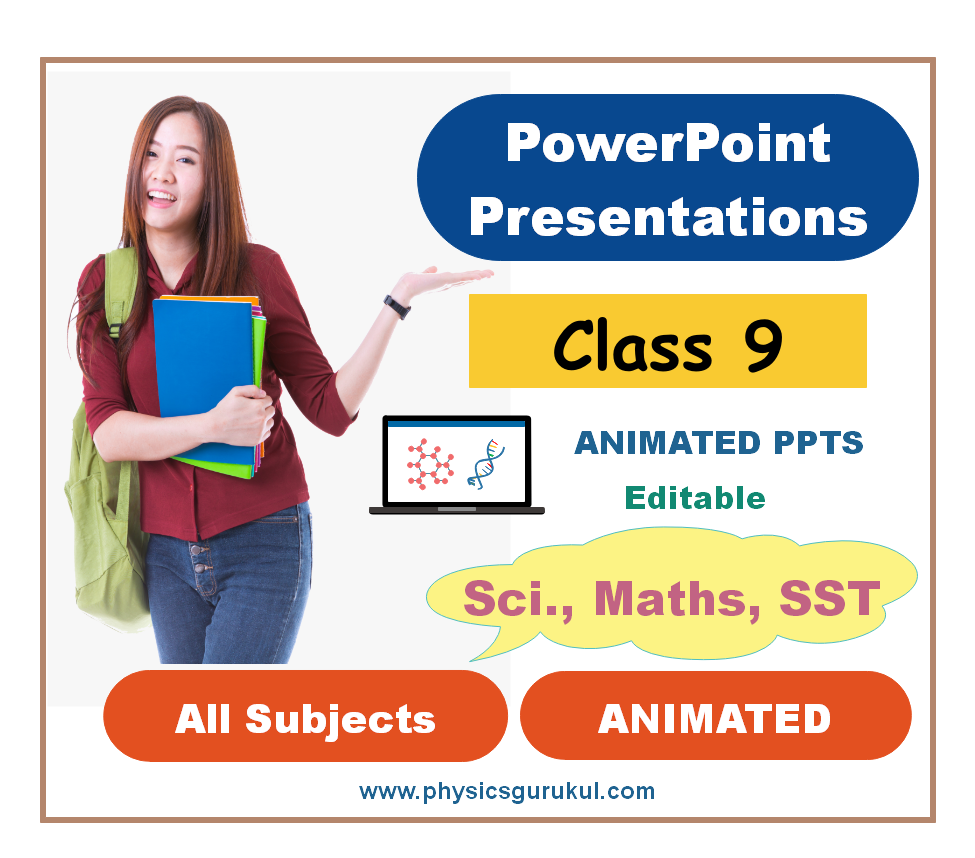 sst ppt presentation for class 9 in hindi